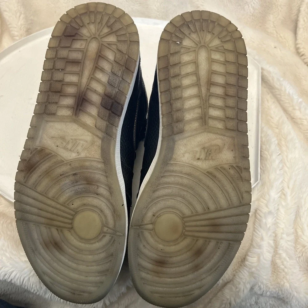 Nike men air